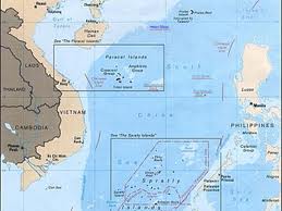 ການຍາດຊິງໃນທະເລຕາເວັນ ອອກຕ້ອງແກ້ໄຂໂດຍສັນຕິວິທີ  ແລະຜ່ານທາງການທູດ